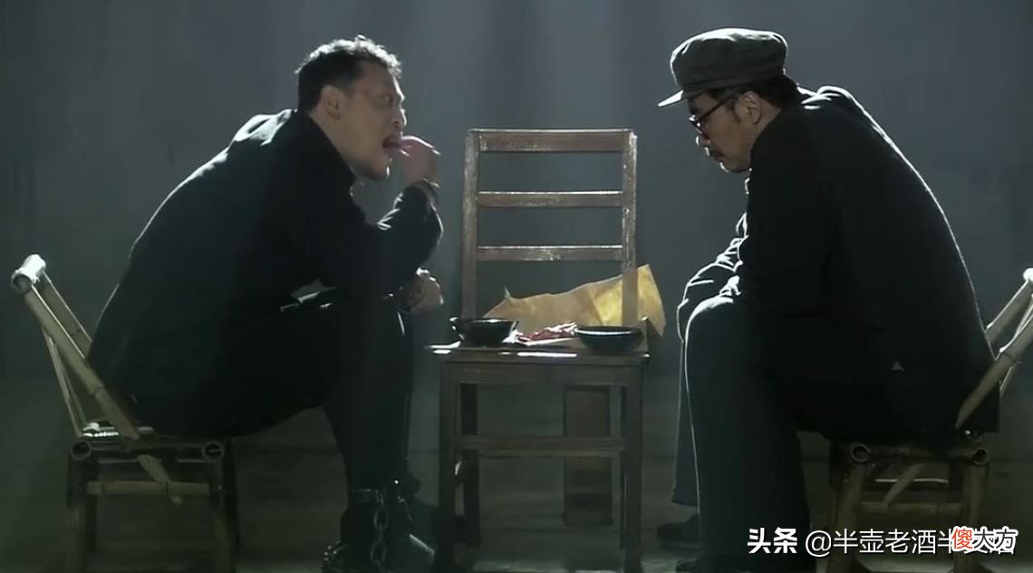 沈醉就是鬼子六郑耀先的历史原型 鬼子六郑耀先原型是谁?