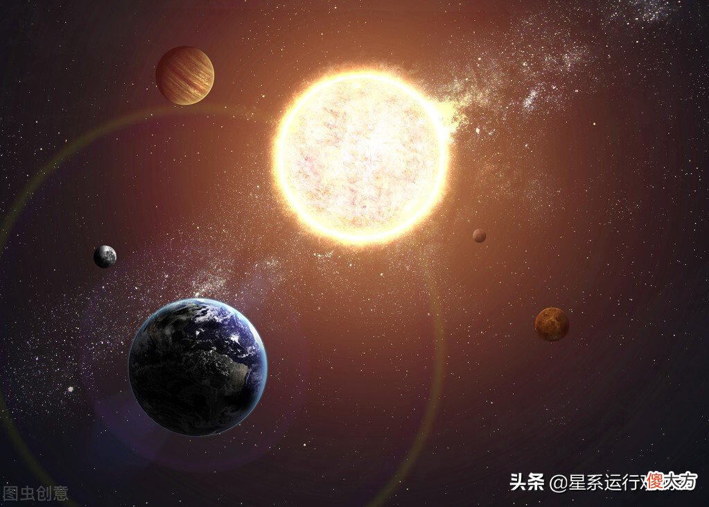 闰年的的形成和区分 闰年是怎么划分的