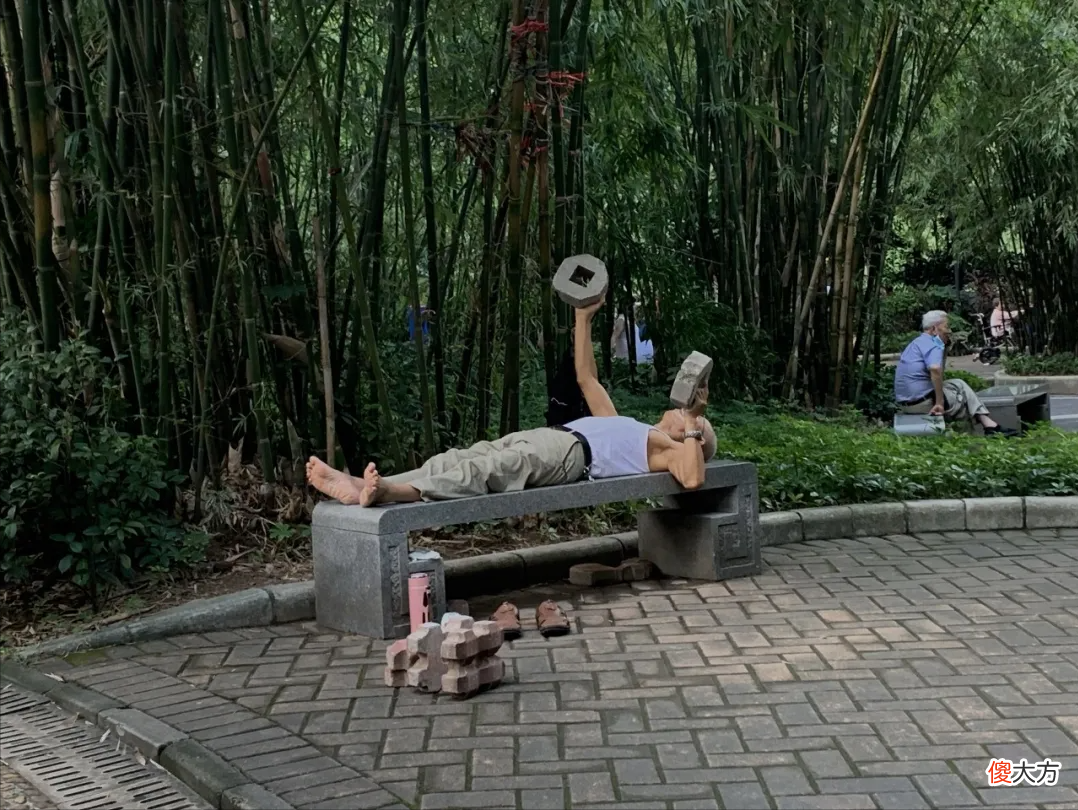 分享几个广州非网红打卡悠闲好地方 广州网红打卡的地方