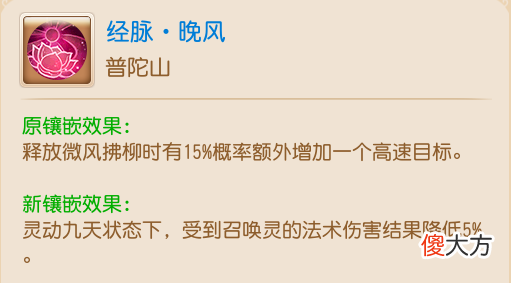 【游戏迷】梦幻西游：大唐龙宫五门为何能重回巅峰大唐龙宫五门