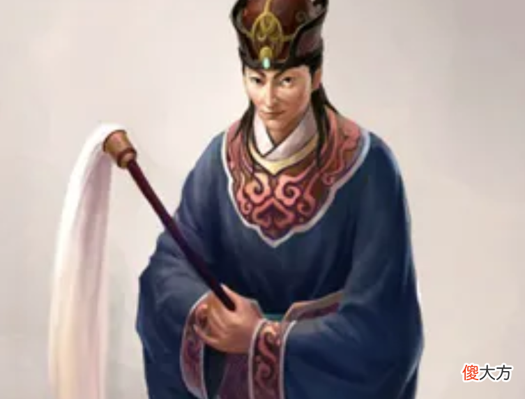【历史故事】唐玄宗唯一的陪葬者，高力士只是一个宦官，为何能给皇帝陪葬？