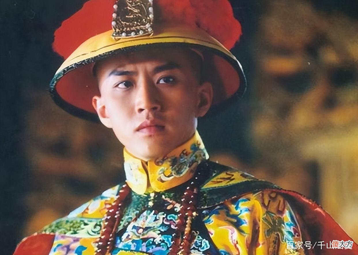 【爱历史】顺治问高僧:大清能传几代?高僧的话没人懂,百年后溥仪恍然大悟