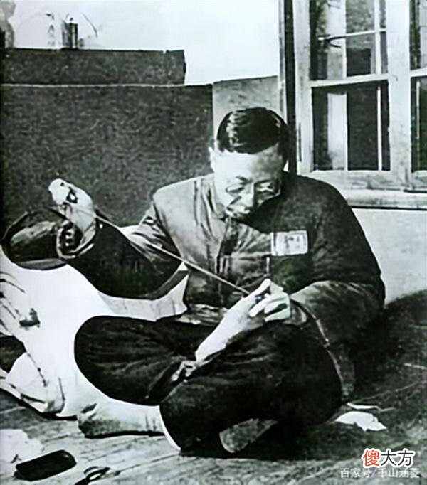 【爱历史】顺治问高僧：大清能传几代？高僧的话没人懂，百年后溥仪恍然大悟