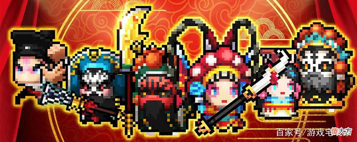 【游戏世界】元气骑士：俩月不更新，一更就是“王炸”，4.1.8版推了个寂寞？