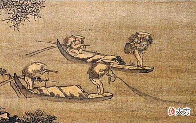 【历史故事】没有棉花，1000多年前地处寒冷的“高句丽”人穿什么？