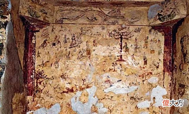 【历史故事】没有棉花，1000多年前地处寒冷的“高句丽”人穿什么？