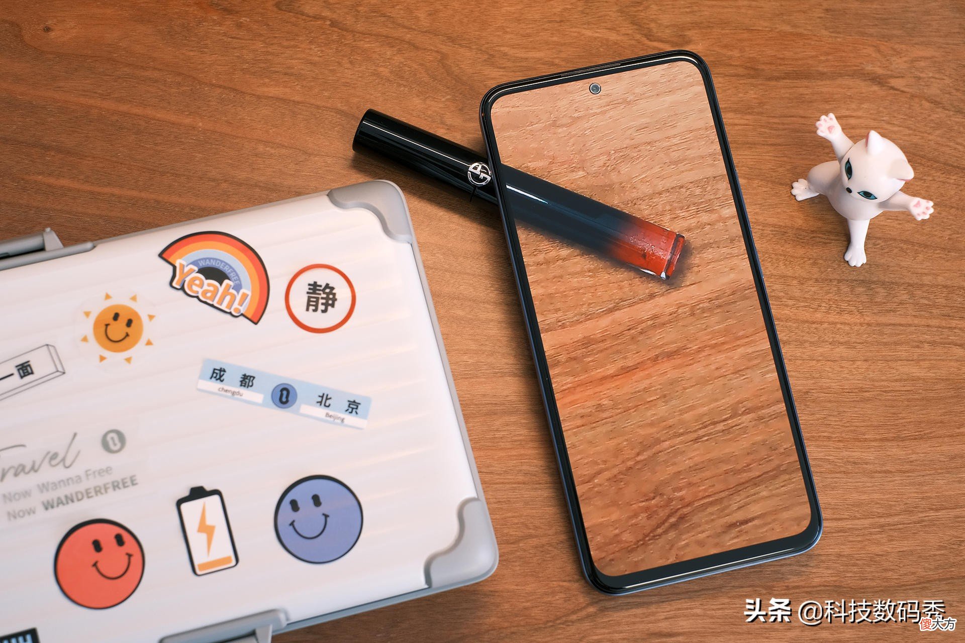 魅族18X岚的后壳好看吗？看看这款手机是不是你的菜？魅族18X测评