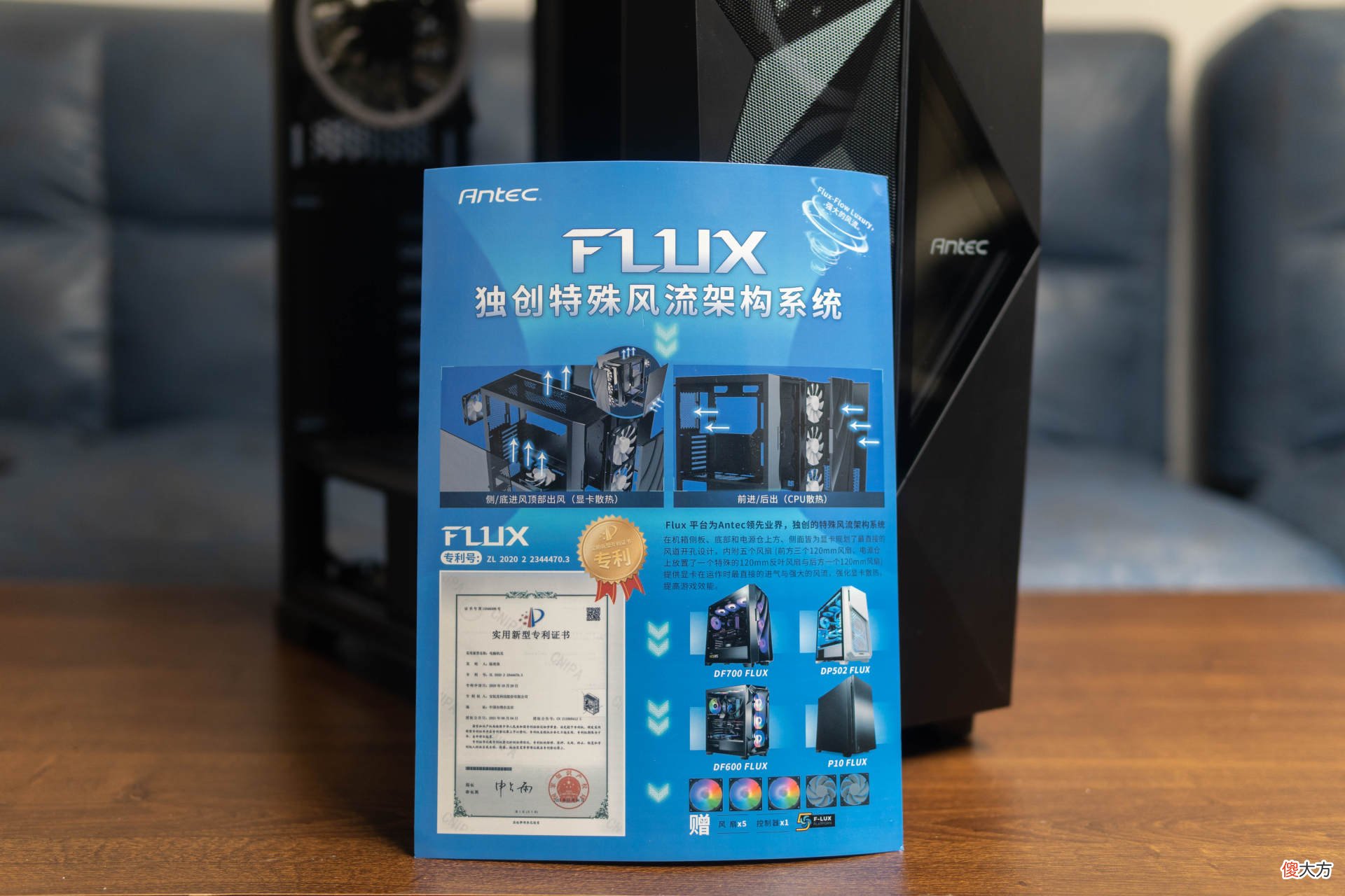 视频创作者的随身伴侣，猛玛LARK M1一键消噪简单好用，声音更出彩