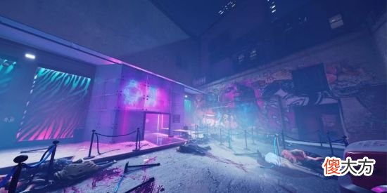 【游戏迷】《严阵以待》遭steam下架或与近日添加到游戏内容有关