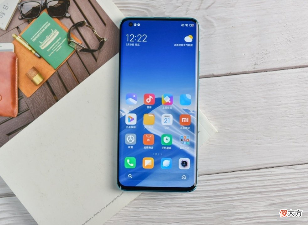 小米10S或成为新一代神机,接替“钉子户”小米6的传奇