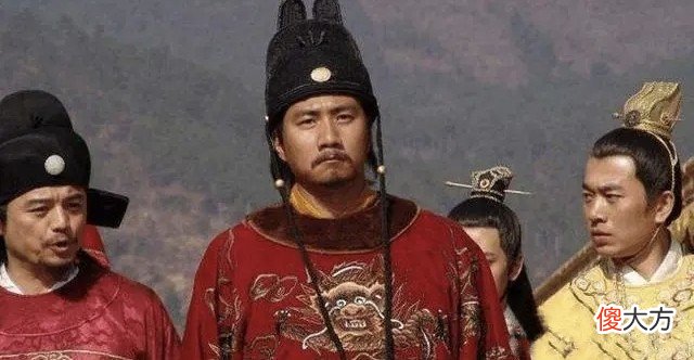 【爱历史】朱元璋在历史上很无情，其实他并不是杀伐无道，反而非常懂人情