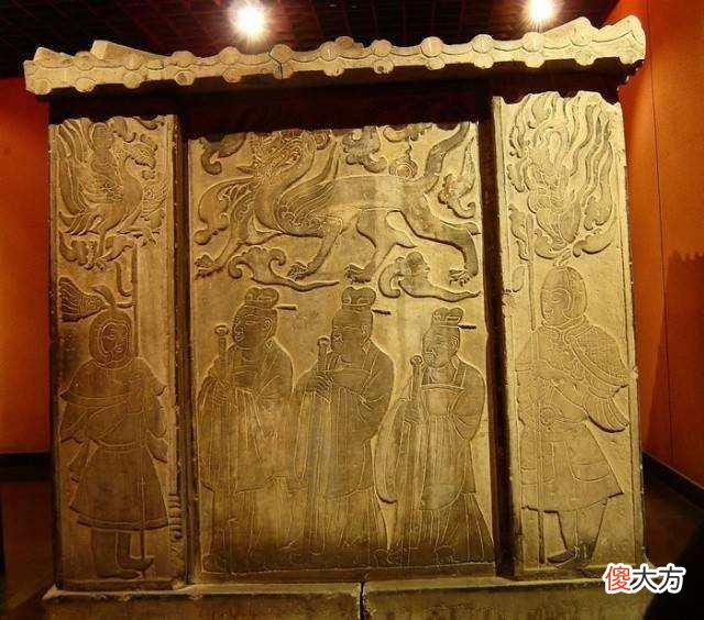 【爱历史】隋唐两朝古墓出头很多墓志铭，刻着16个字，考古人员懵了