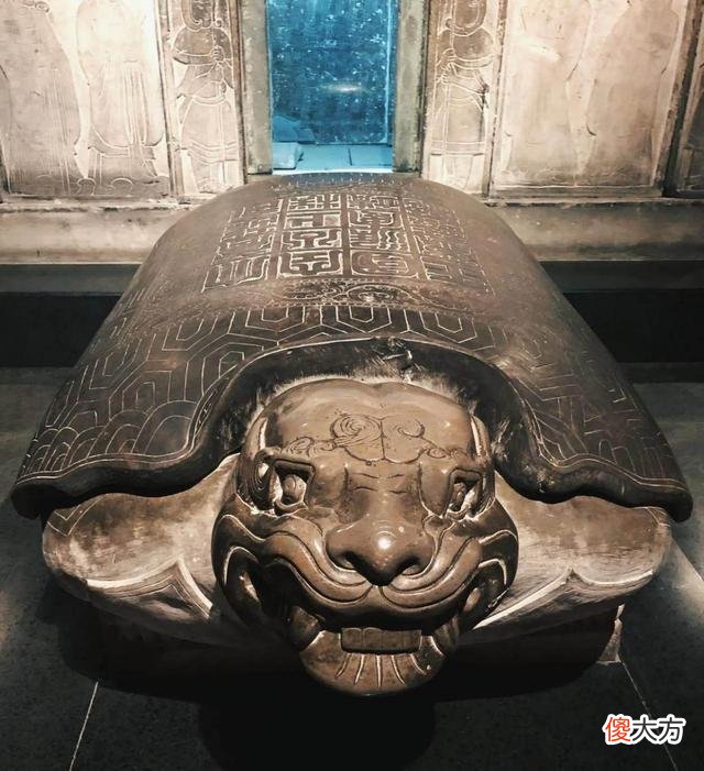 【爱历史】隋唐两朝古墓出头很多墓志铭，刻着16个字，考古人员懵了