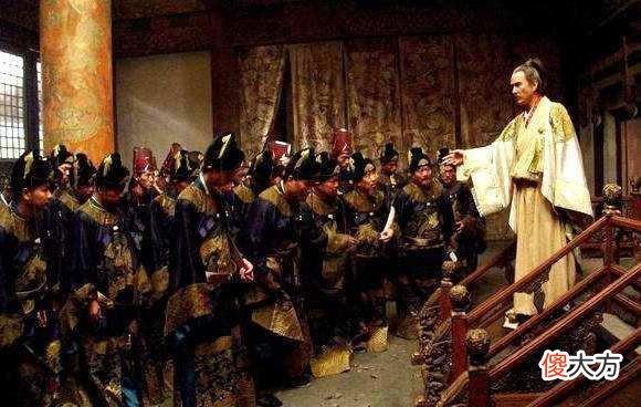 【爱历史】历史上最硬气的朝代是哪个？