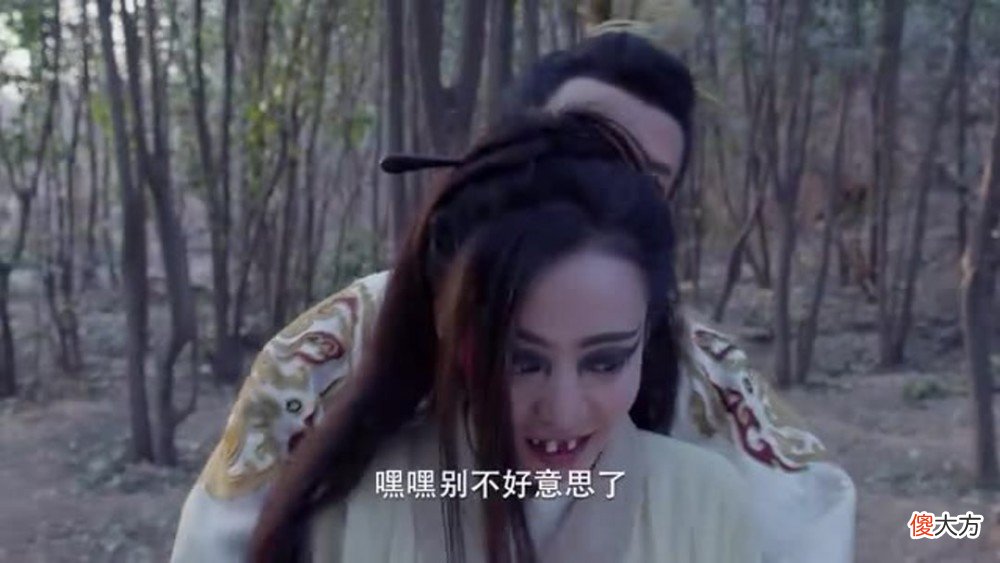 【历史故事】齐宣王为什么不喜欢钟离无盐？