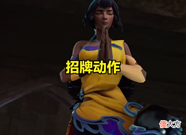 【游戏迷】LOL新英雄尼菈正式公布：拥有水系魔法的近战射手