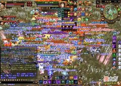 【游戏世界】天龙：狂卷大战强弱颠倒？盘点第一鬼谷段遥的战争史，实力如何？