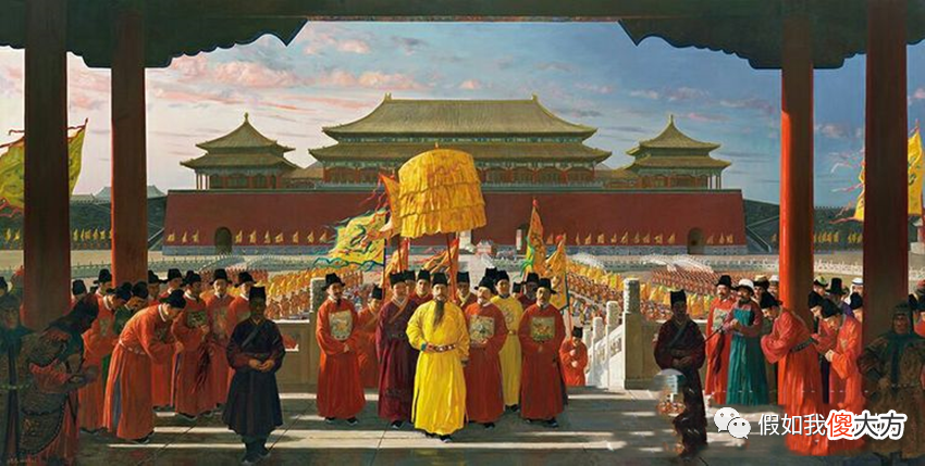 【历史故事】从民族英雄到爱国者，宋朝武将岳飞的功绩如何定义？