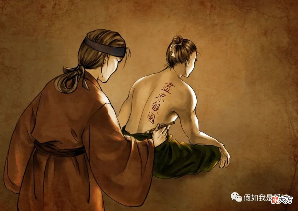 【历史故事】从民族英雄到爱国者，宋朝武将岳飞的功绩如何定义？
