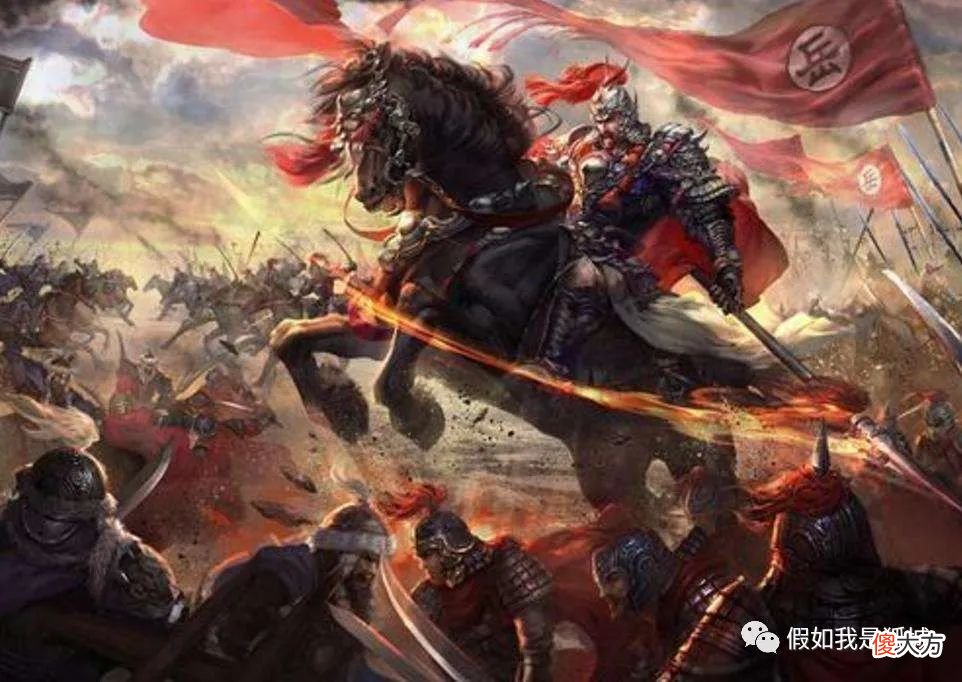 【历史故事】从民族英雄到爱国者，宋朝武将岳飞的功绩如何定义？