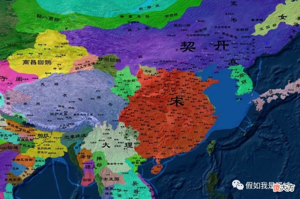 【历史故事】从民族英雄到爱国者，宋朝武将岳飞的功绩如何定义？