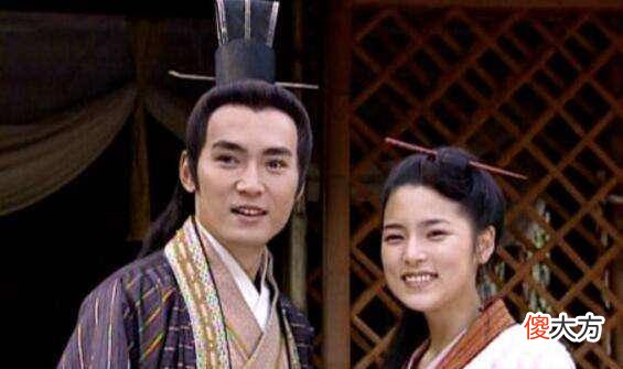【历史故事】司马相如的婚姻,为什么在《子虚赋》中绕不出去?