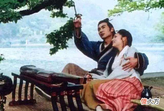 【历史故事】司马相如的婚姻，为什么在《子虚赋》中绕不出去？