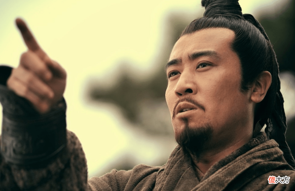 【历史故事】刘备伐吴，为何孙权第一次求和？