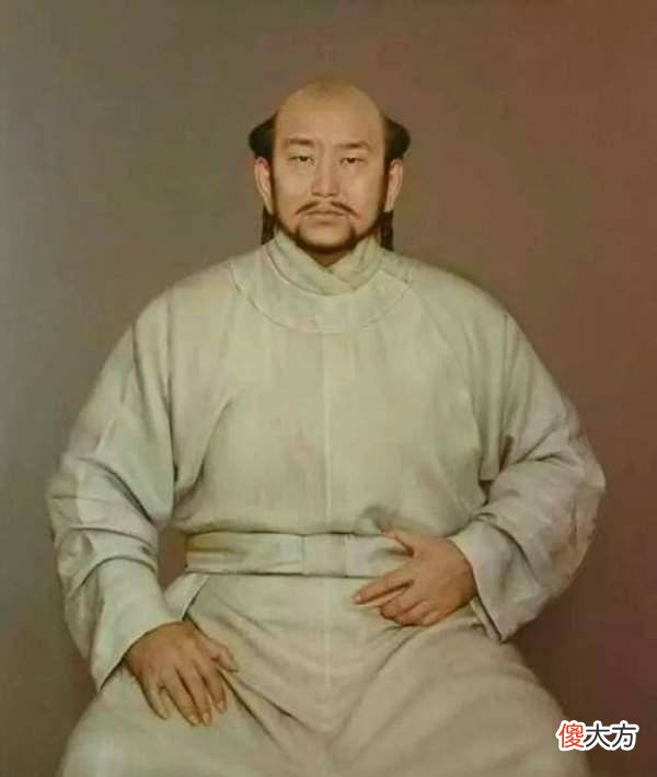 【历史故事】杨贵妃给鹦鹉念心经的典故