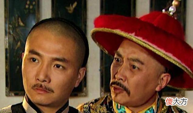 【爱历史】康熙驾崩时，雍正为何按兵不动，戴铎提了三个重要的建议