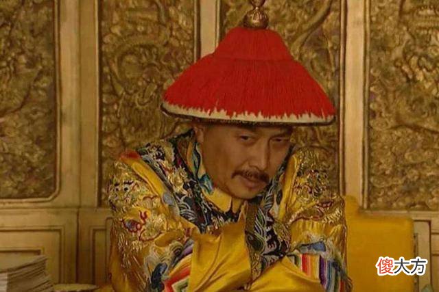 【爱历史】康熙驾崩时，雍正为何按兵不动，戴铎提了三个重要的建议