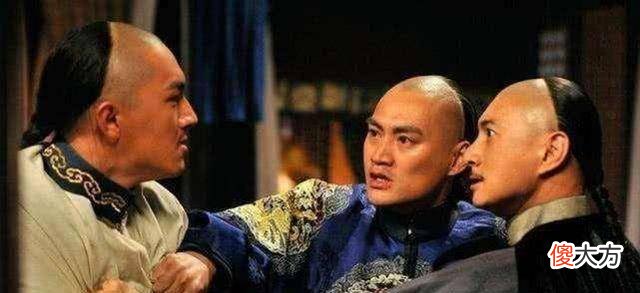 【爱历史】康熙驾崩时，雍正为何按兵不动，戴铎提了三个重要的建议