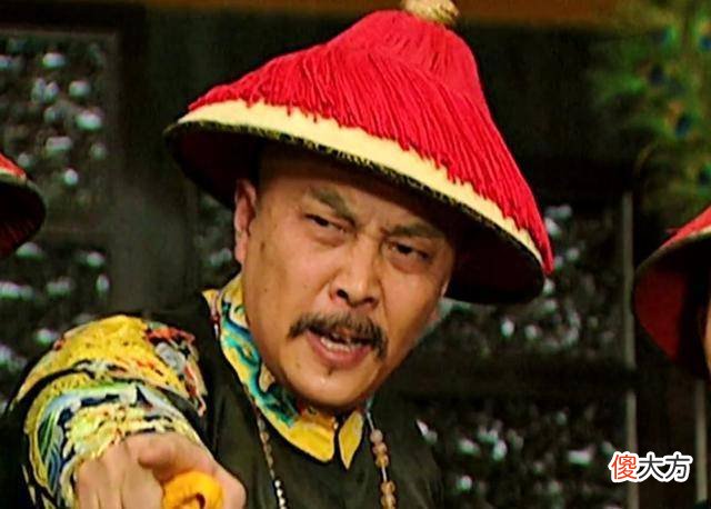 【爱历史】康熙驾崩时，雍正为何按兵不动，戴铎提了三个重要的建议