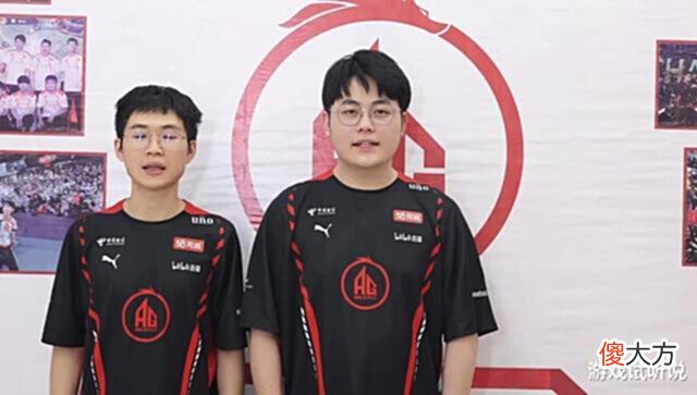 【游戏世界】AG未央一战成名,不愧是FMVP!小兽采访:带AG重返巅峰,梦回2019
