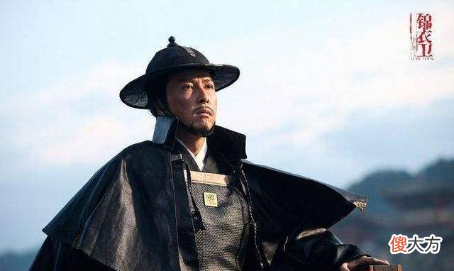 【历史故事】明朝锦衣卫指挥使陆炳是怎样一步步上位的?