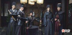 【历史故事】明朝锦衣卫指挥使陆炳是怎样一步步上位的？
