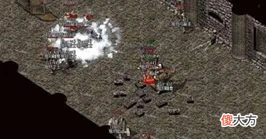 【游戏迷】热血传奇:为何冰咆哮被吐槽无用,老司机论其4大优势