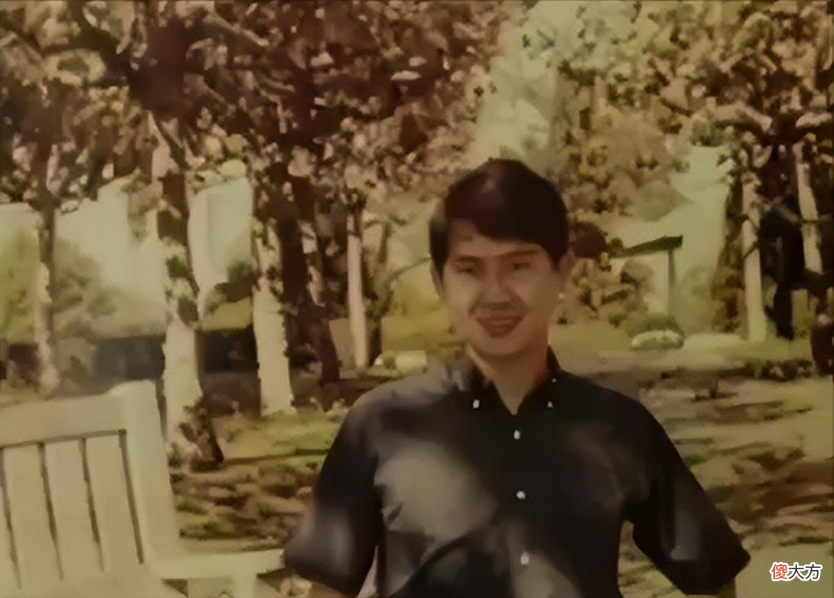 【历史故事】白崇禧之子：照顾患病爱人32年，父亲表示理解并尊重他的性取向