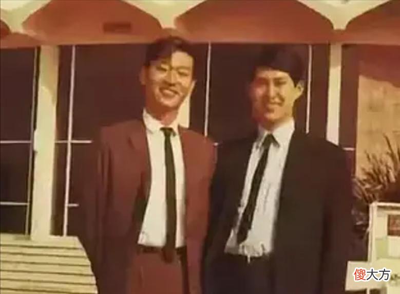 【历史故事】白崇禧之子：照顾患病爱人32年，父亲表示理解并尊重他的性取向