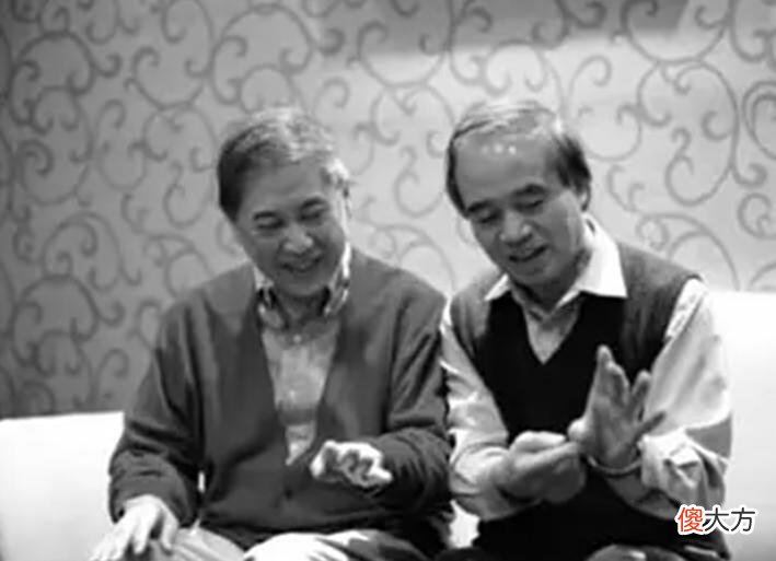 【历史故事】白崇禧之子：照顾患病爱人32年，父亲表示理解并尊重他的性取向