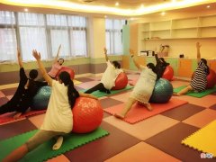 孕妇孕期坚持这些运动，可以为分娩做准备，对产后恢复也更有利