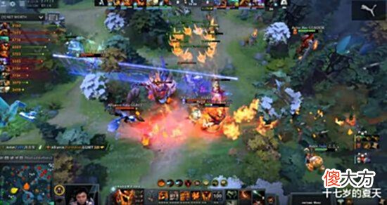 【游戏世界】DOTA:别再选敌法师了,菜鸟们这英雄,你们把握不住!