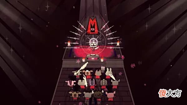 【游戏世界】《降世神通》推出动画电影《暗黑》手游推迟上线 每日B报
