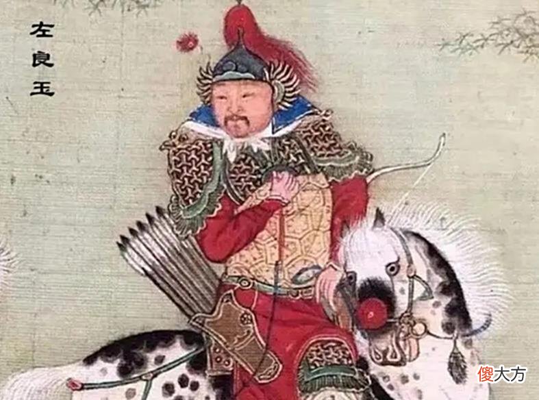 【历史故事】李自成来势汹汹，崇祯无人可用，一大臣道：牢房里就有位当世名将