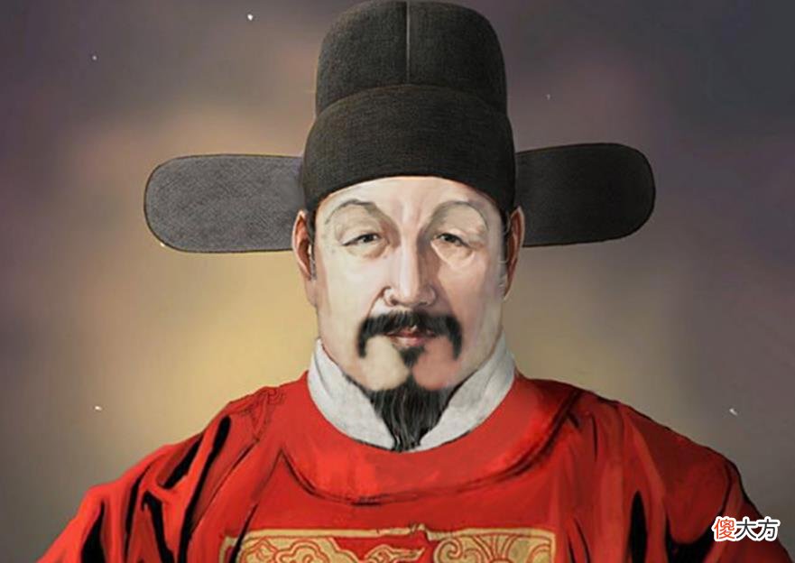 【历史故事】李自成来势汹汹，崇祯无人可用，一大臣道：牢房里就有位当世名将