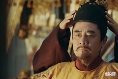 【历史故事】李自成来势汹汹，崇祯无人可用，一大臣道：牢房里就有位当世名将