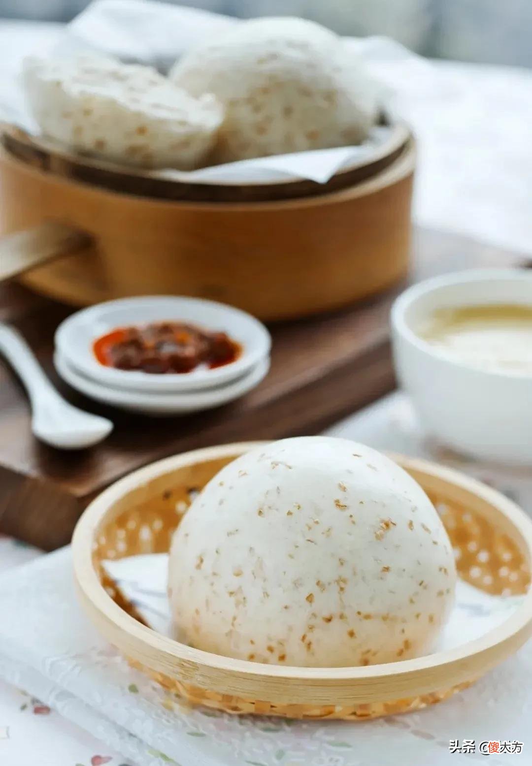 全麦粉...怎么吃看这一篇就够了 全麦面粉怎样吃