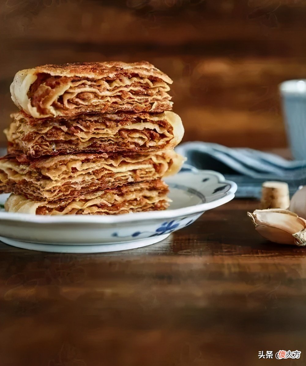 全麦粉...怎么吃看这一篇就够了 全麦面粉怎样吃