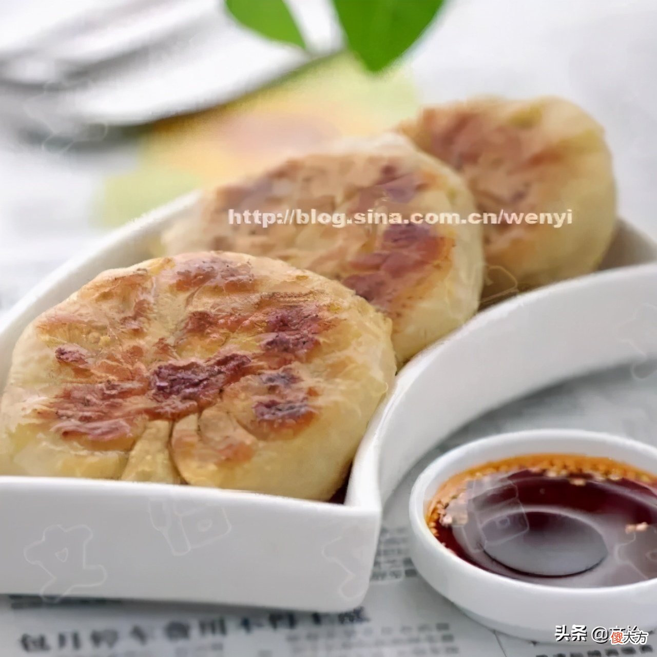 全麦粉...怎么吃看这一篇就够了 全麦面粉怎样吃