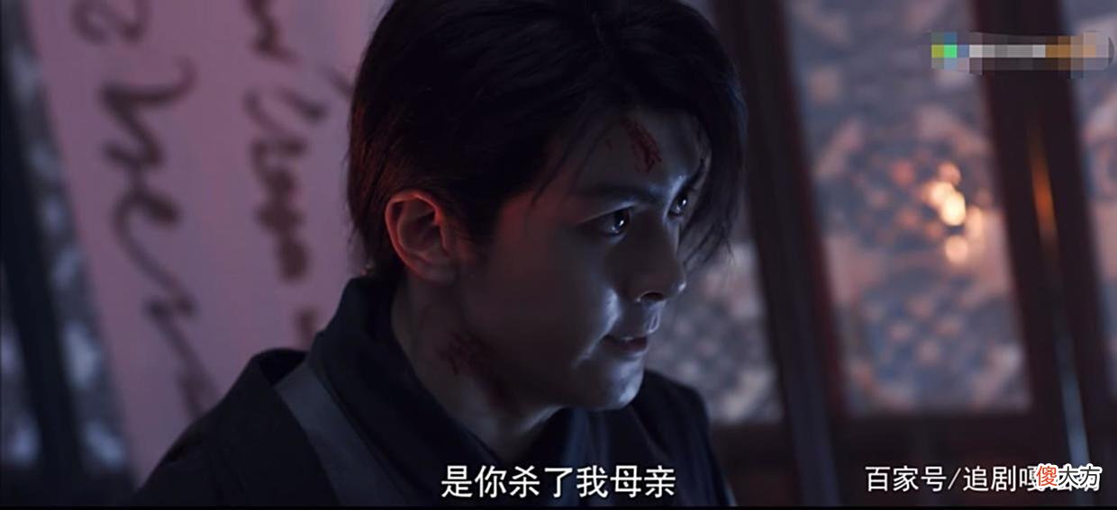 【爱历史】说英雄谁是英雄:方应看一语道破王小石身世,是方歌吟的亲儿子?